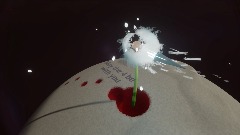 A screenshot taken in Dreams. 8 of 10.