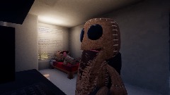 Sackboi is now fan from Skibidi toilet