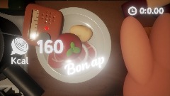 A screenshot taken in Dreams. 7 of 26.