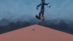 Free hawt robnoks 2390: Cramming a bunch of puppets in a box 2