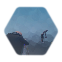 Call of Gruty but stupid