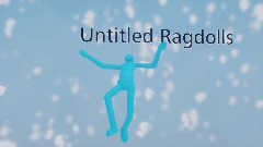 Untitled Ragdolls