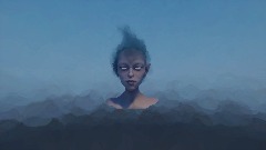 A screenshot taken in Dreams. 2 of 3.