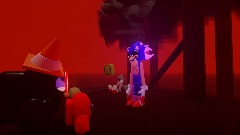 Boss Fight