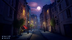 A screenshot taken in Dreams. 7 of 26.