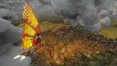 Treasure Planet - Industrial wip