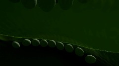 A screenshot taken in Dreams. 2 of 4.