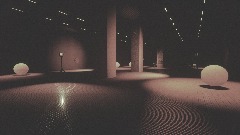 A screenshot taken in Dreams. 8 of 8.