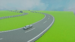 AI自動運転　テスト