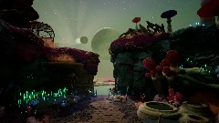 A screenshot taken in Dreams. 3 of 5.