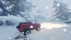 A screenshot taken in Dreams. 19 of 30.