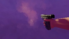 Weird reload animation