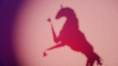 Shadow Play. VR and Non VR.