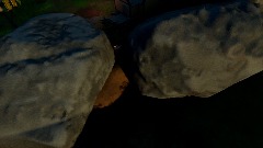 Island town map test