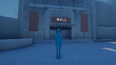 A screenshot taken in Dreams. 14 of 14.