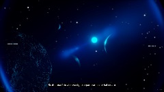 A screenshot taken in Dreams. 1 of 7.