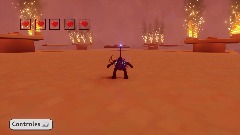 A screenshot taken in Dreams. 1 of 1.