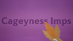 Celestimps Expansion 5 (Inverted)