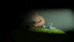 A screenshot taken in Dreams. 1 of 5.