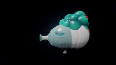 A screenshot taken in Dreams. 1 of 1.