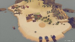 A screenshot taken in Dreams. 18 of 20.