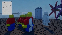 A screenshot taken in Dreams. 23 of 29.