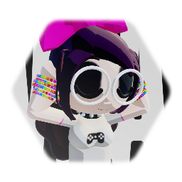 Isabella (me irl)