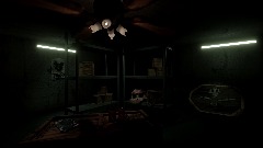 Treasure Island Office Test