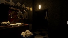A screenshot taken in Dreams. 2 of 3.