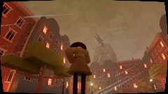 A screenshot taken in Dreams. 1 of 1.