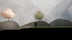 A screenshot taken in Dreams. 15 of 17.