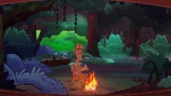 A screenshot taken in Dreams. 12 of 12.