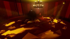 A screenshot taken in Dreams. 8 of 10.