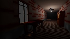Horror Asset showcase