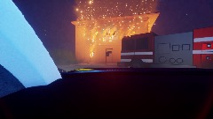 Bendy + Dark deception the end