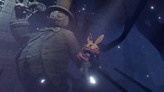 A screenshot taken in Dreams. 1 of 6.