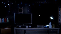 A screenshot taken in Dreams. 3 of 3.