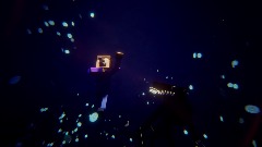 A screenshot taken in Dreams. 1 of 3.