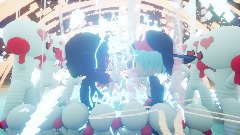 Remix of Friday night funkin week *********?G