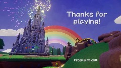 A screenshot taken in Dreams. 10 of 16.