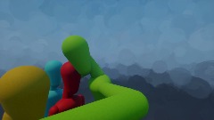 A screenshot taken in Dreams. 11 of 17.