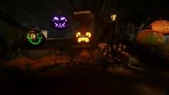 A screenshot taken in Dreams. 26 of 27.