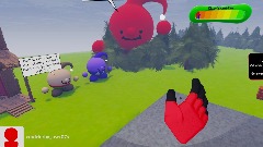 A screenshot taken in Dreams. 11 of 28.