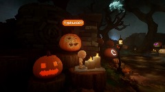A screenshot taken in Dreams. 19 of 27.