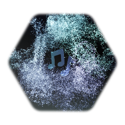 Remix of Remix of Sampled FM Keys