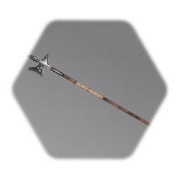 Halberd
