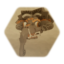 Temple Remix Chalenge