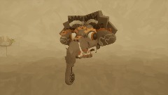 A screenshot taken in Dreams. 1 of 1.