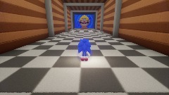 Wario Apparition Sonic