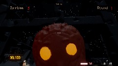 Atomic Town Zombies Mode V1.13(WIP)